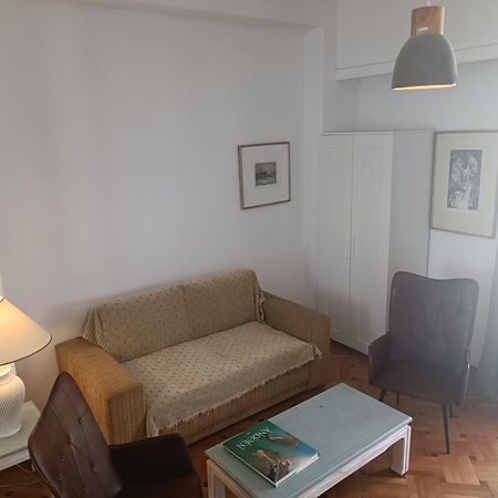Ulysses Apartments Acropolis アテネ エクステリア 写真