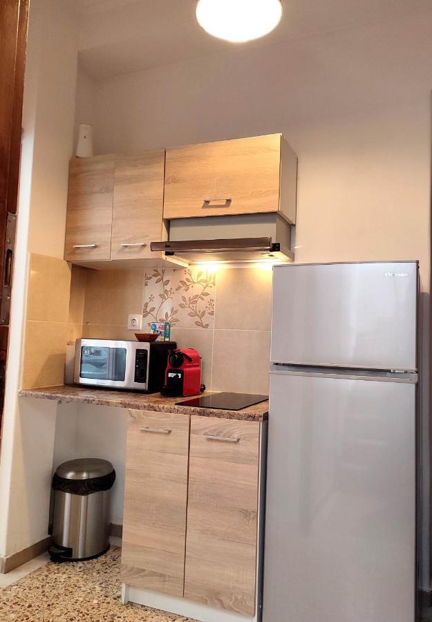 Ulysses Apartments Acropolis アテネ エクステリア 写真
