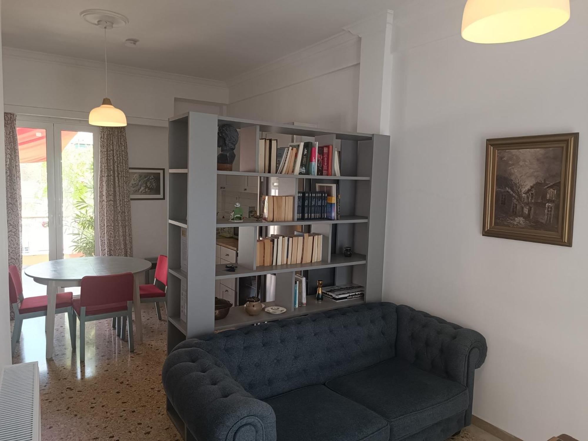 Ulysses Apartments Acropolis アテネ エクステリア 写真