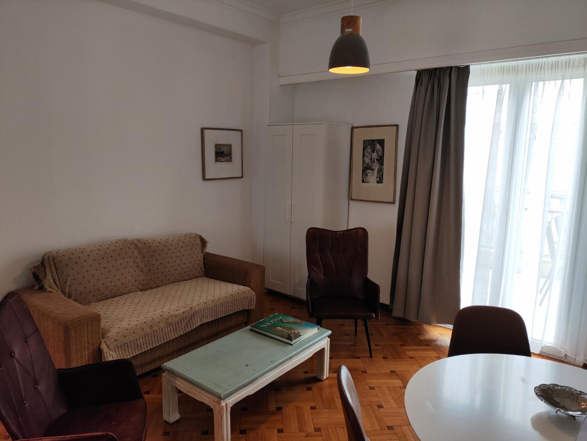 Ulysses Apartments Acropolis アテネ エクステリア 写真