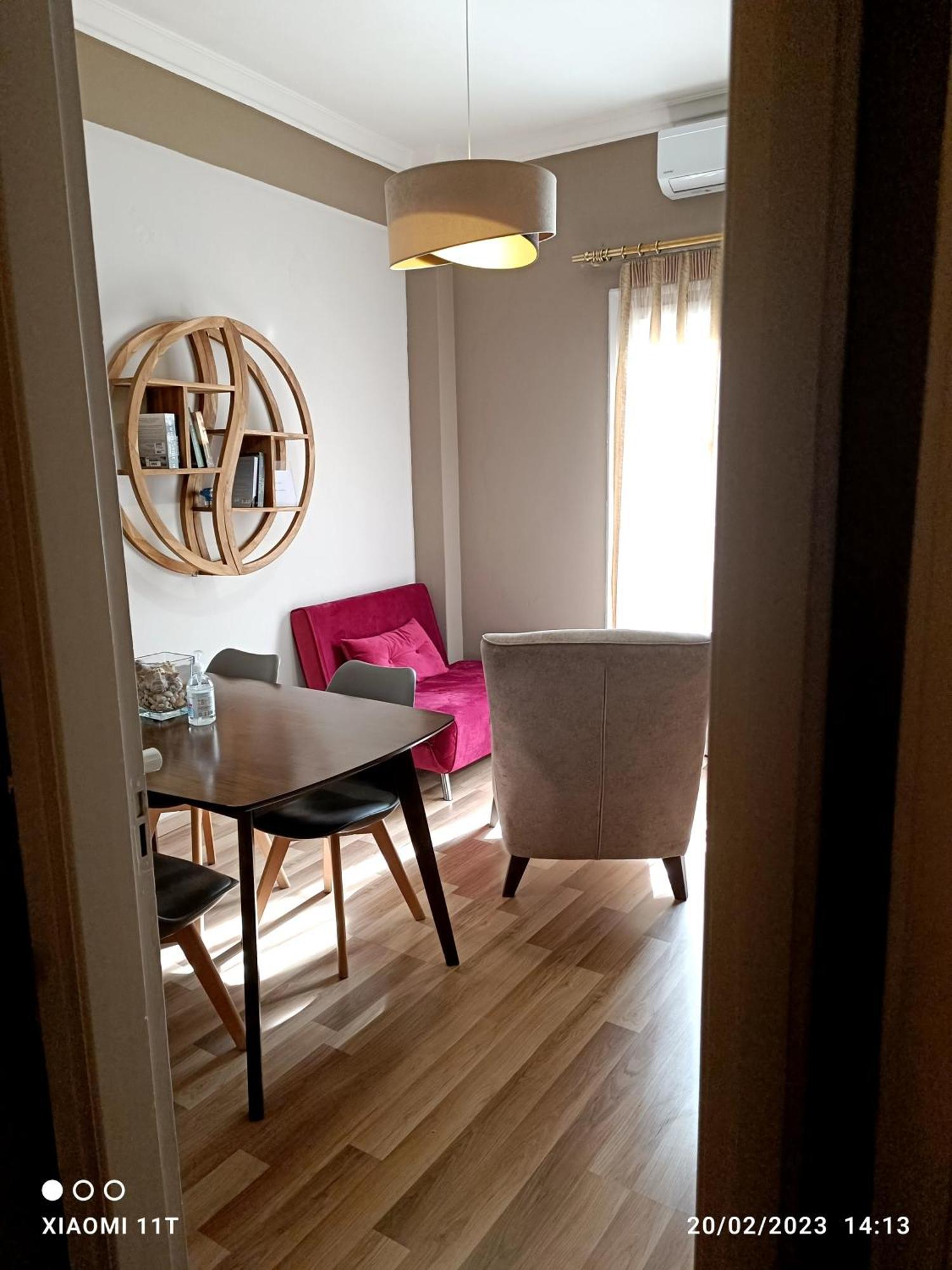 Ulysses Apartments Acropolis アテネ エクステリア 写真