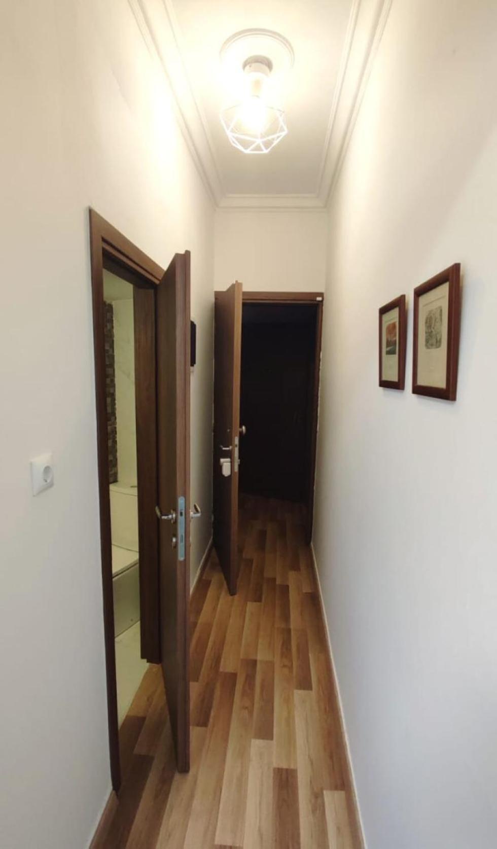 Ulysses Apartments Acropolis アテネ 部屋 写真