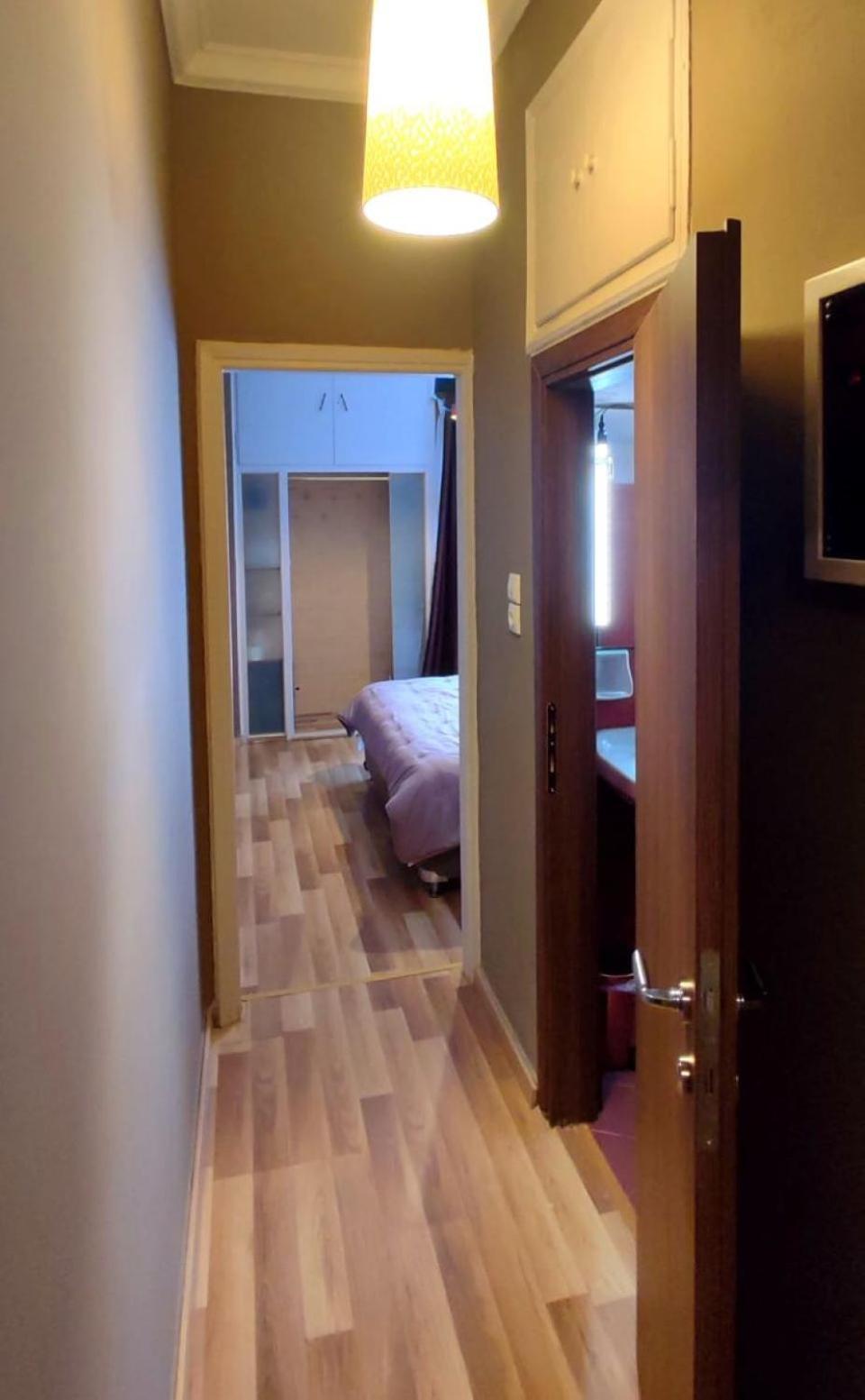 Ulysses Apartments Acropolis アテネ 部屋 写真