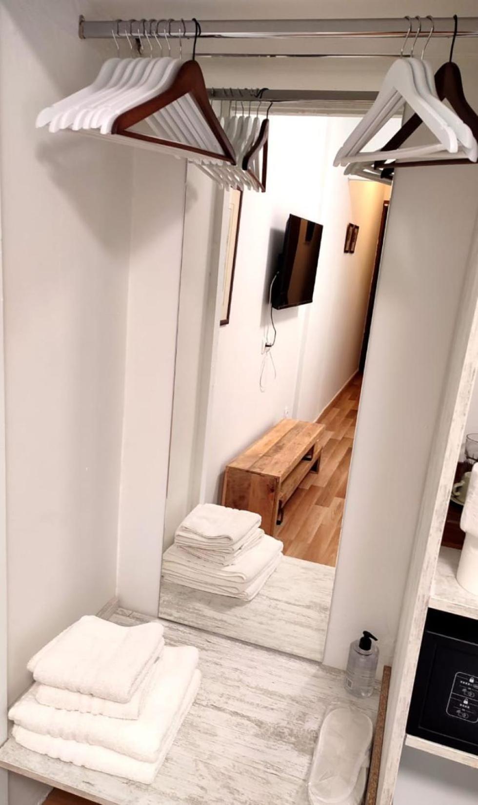 Ulysses Apartments Acropolis アテネ 部屋 写真