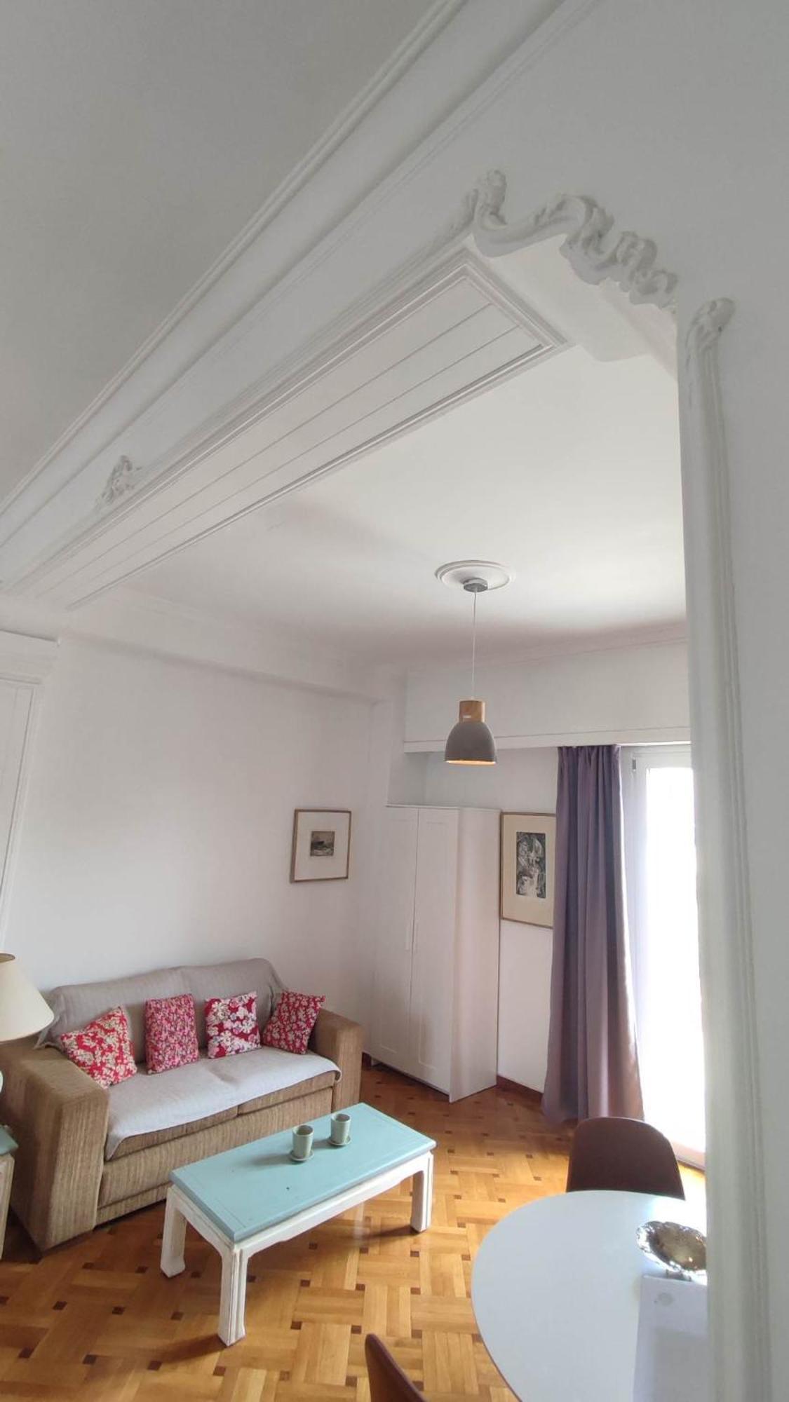 Ulysses Apartments Acropolis アテネ 部屋 写真