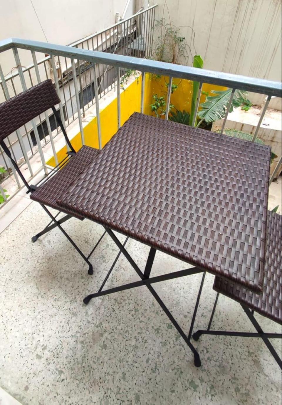 Ulysses Apartments Acropolis アテネ 部屋 写真