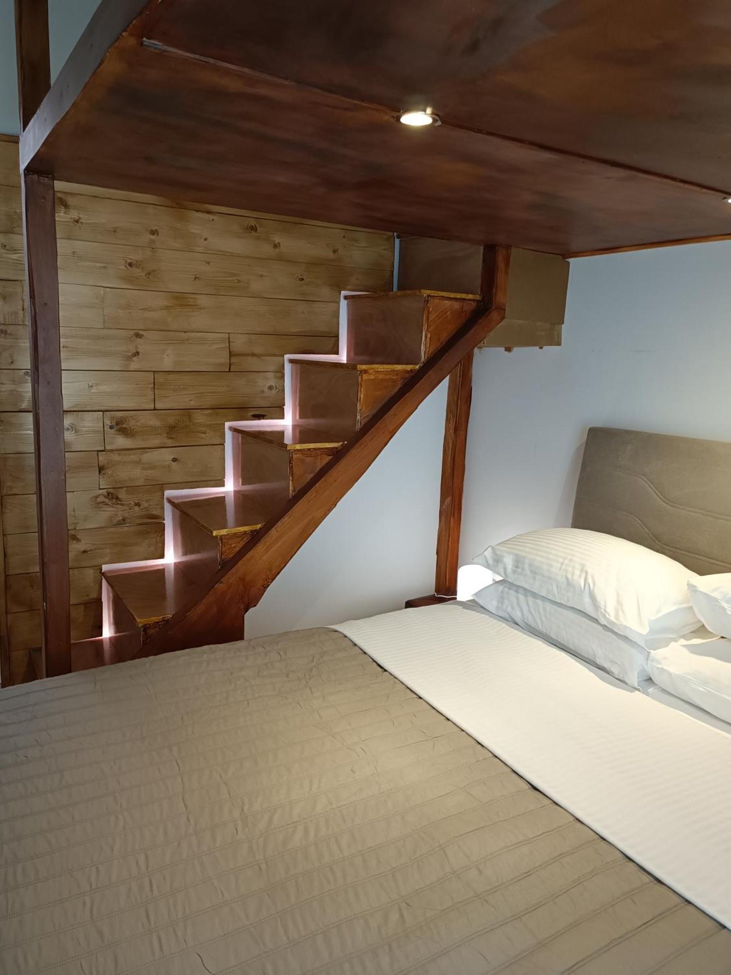 Ulysses Apartments Acropolis アテネ 部屋 写真