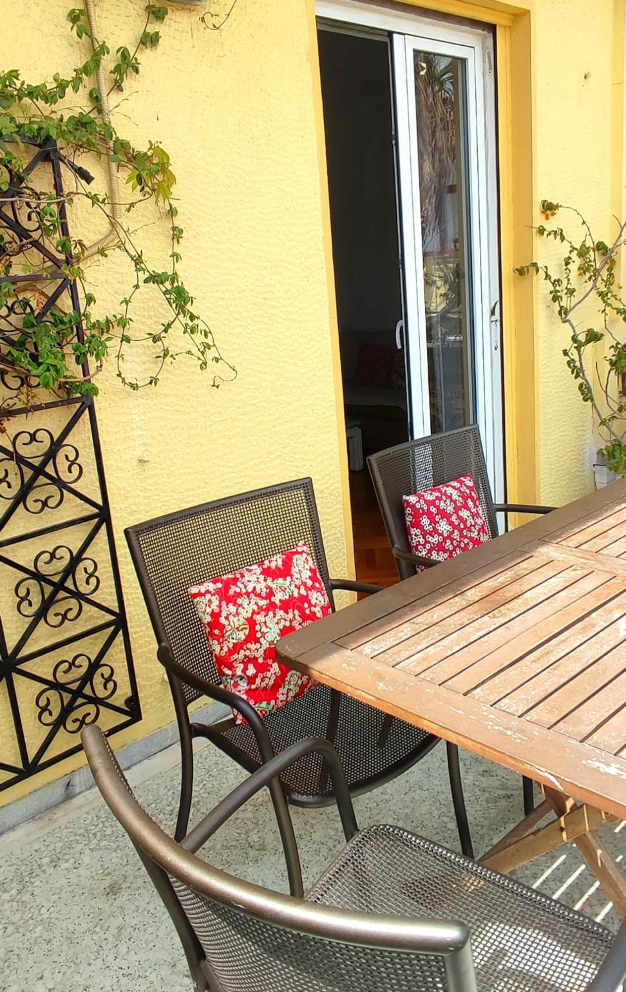 Ulysses Apartments Acropolis アテネ 部屋 写真