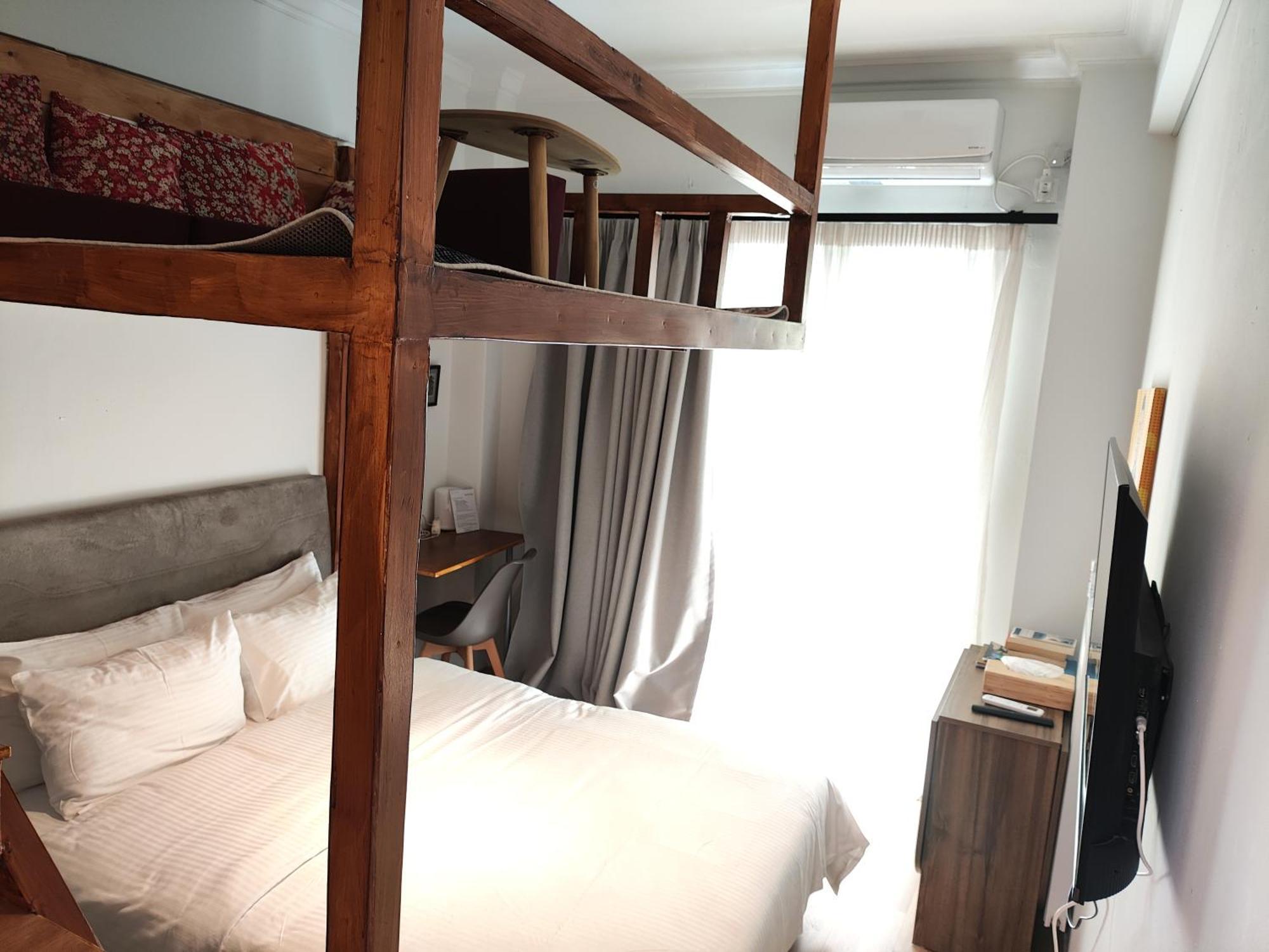 Ulysses Apartments Acropolis アテネ 部屋 写真